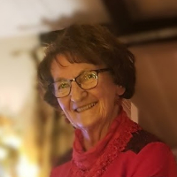 Inger Karin Svensson