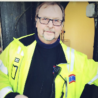 Trond Grande
