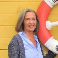 Grete Damm Muri
