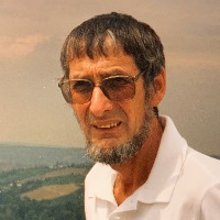 John Fredriksson