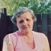 Ingeborg Dalskog
