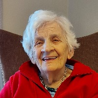 Margrethe Haugen