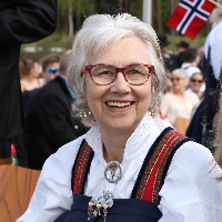 Bjørg Lappegard