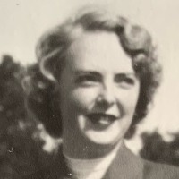 Betty Lilly Vongraven