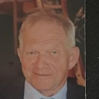 Sverre Magne Eike
