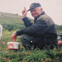 Hans Bertil Østborg