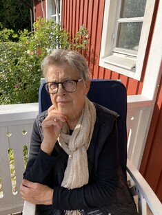 Lena Hast