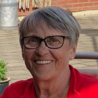 Berit Helene  Bonsak Evjen