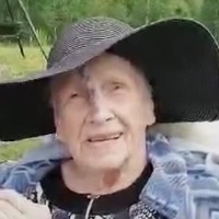 Agnes Dortea Sætervoll
