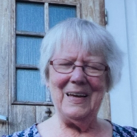 Irene Pauline Solberg