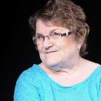 Marit Pauline Mikkelsen f. Gran