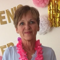 Inger  Ingvaldsen