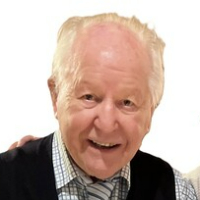 Rolf Hervik Larsen