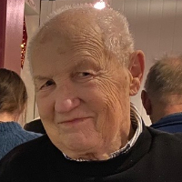 Willy Asbjørn Engstad