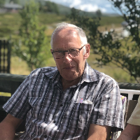 Ivar  Jøndal 