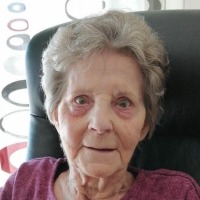 Elsbeth Aurora Strøm