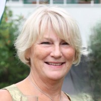 Ann-Katrin  Bäckstedt