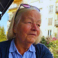 Anne Eriksen