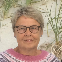 Lisbeth Hansen