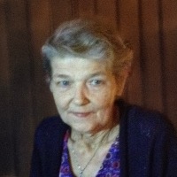 Astrid Nikoline Nikolaisen