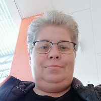 Inger Anita Gjefsjø