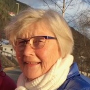 Olga Strømstad