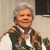 Aslaug "Dokka" Wik Johansen