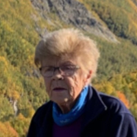 Torø Emma Skjedsvold