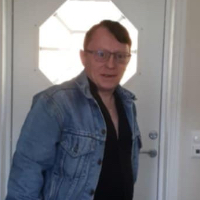 Jens Harald Bjørn