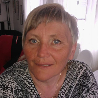 Mona Nilsen Wirkola