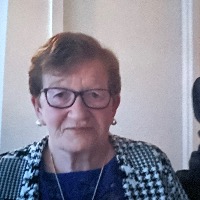 Ann-Irene Linløkken Arnesen