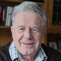 Kjell Arnold  Bergene