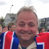 Tor Ketil Sivertsen