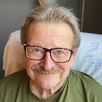 Odd Werner Stenersen