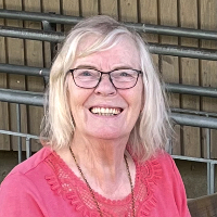 Ragnhild Olava Skotnes