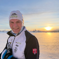 Svein Terje   Fiskum