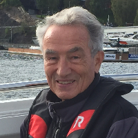Øystein Ore