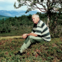 Tore Johan Torgersen