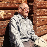 Åsmund  Einbu