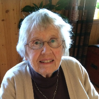 Ingrid Schiager  Jøndal