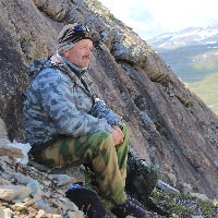Svein Oddvar  Brekken 