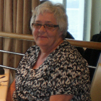 Bjørg  Stueflotten 