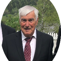 Tor Østby