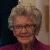 Margit  Strand