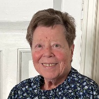 Marta Alida Mortensen