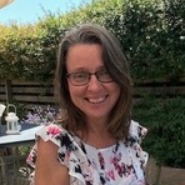 Marianne Westin