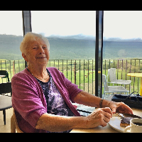 Gunvor Kristine  Øverlia 