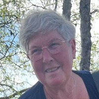 Karen Lovise Nyvik