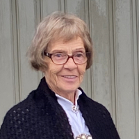 Lisbeth Endrerud