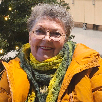 Vera Torild Solheim